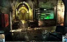 Xbox True Fear: Forsaken Souls Part 1 #C98012