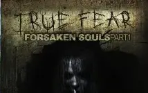 Xbox True Fear: Forsaken Souls Part 1 #C98012