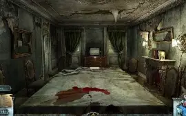 Xbox True Fear: Forsaken Souls Part 1 #C98012