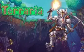 Terraria oficial