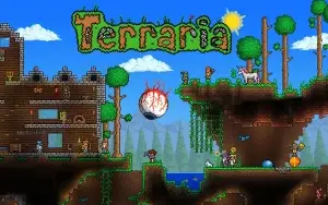 Terraria oficial