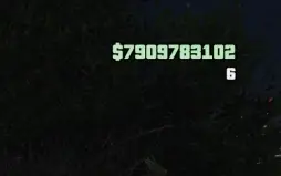(Xbox)Conta Gta V Nivel 7981 Com 7 Bilhões,Trajes Mod,Corrid