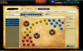 Troco conta  League Of Legends por Dofus