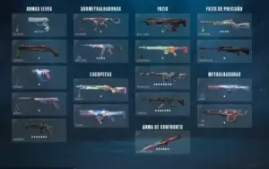 Conta Valorant Nfa Pra Sair Hoje