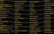 +470 Mounts, 2X Gladiator, Gold, +10 Bonecos Full +Diabloiv