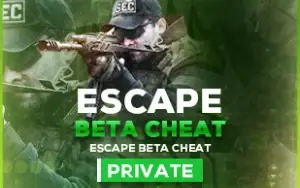 Escape from Tarkov Private Cheat by Ninja Cheats