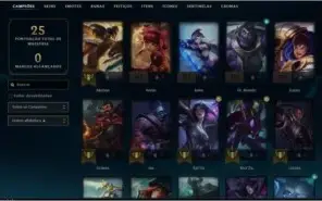 Conta platina- MMR de D4(email não confirmado)