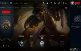 Conta platina- MMR de D4(email não confirmado)