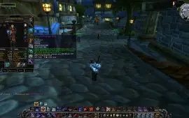 Conta WoW Brasil Warrior shadowmourne 6.8 full PVP e PVE