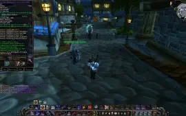 Conta WoW Brasil Warrior shadowmourne 6.8 full PVP e PVE