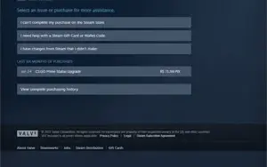 conta steam com cs go prime e lvl 15 na gamers club