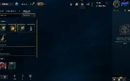 87 skins - platina - quase todos os campeões