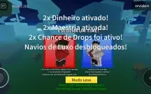 Conta de bloxfruit