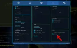 pSilent v4 Hack Vip Cs 1.6