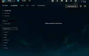 Conta De Lol Nível 538, Todos Os Campeões E Com 157 Skins