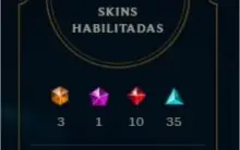 CONTA 116 SKIN +