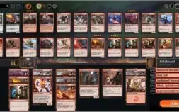 Vendo conta top no Magic Arena !