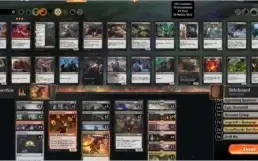 Vendo conta top no Magic Arena !