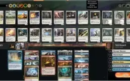 Vendo conta top no Magic Arena !