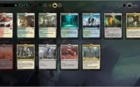 Vendo conta top no Magic Arena !