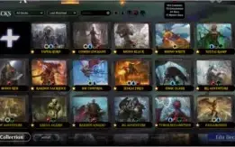 Vendo conta top no Magic Arena !