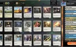 Vendo conta top no Magic Arena !