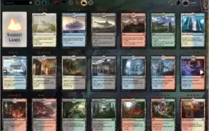 Vendo conta top no Magic Arena !