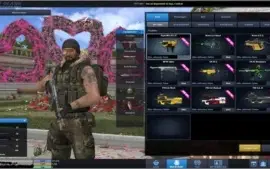 Conta Major 1 Full Cash