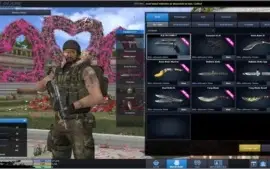 Conta Major 1 Full Cash