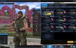 Conta Major 1 Full Cash