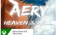 Xbox Aery - Heaven & Hell #C16399