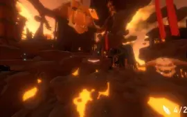 Xbox Aery - Heaven & Hell #C16399