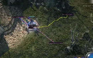 MAP HACK - Path of Exile 2 (PoE2) - AutoPot, AutoSkill e +