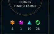 Conta Lol Platina 1 S8 26 skins unranked