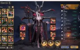 Conta Watcher of Realms ULTRA – 103 Lendários |Ingrid D5