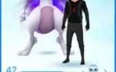 Conta pokemon go lv 42