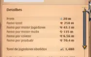 Conta albion, muito boa pra fazer prata