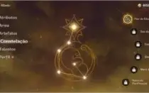 AR30 Albedo C1 + Jean C1 e vários personagens