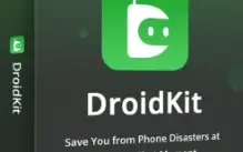 DroidKit v2.3.0.20240528 (x64)
