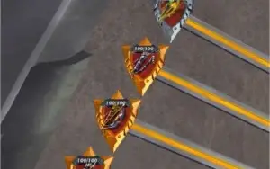 conta em albion online 400