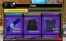 Vendo conta de Roblox no Blox fruit rara