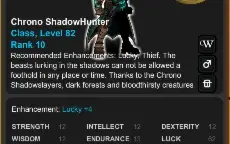 Aqw - Conta Com Chrono E Pet Do Nulgath !!!