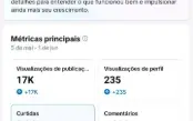 Conta Tiktok + Live Studio | +1.040 Seguidores + E-Mail