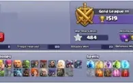 CV 11 Quase Full - 250 muros Full