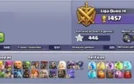 CV 11 Quase Full - 250 muros Full