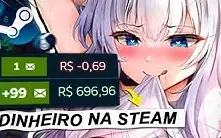 🟢 Grana Extra Com Steam