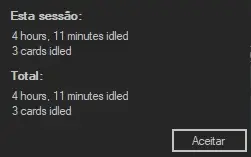 🟢 Grana Extra Com Steam