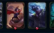 Conta LOL com conta do Valorant junto