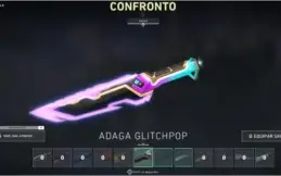 Conta De Valorant