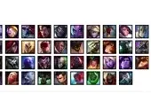 LEAGUE OF LEGENDS CONTA D3
